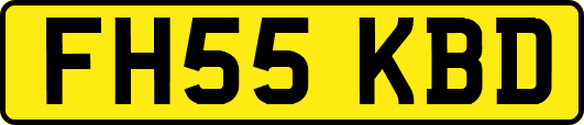 FH55KBD
