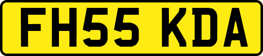 FH55KDA