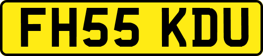 FH55KDU