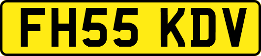 FH55KDV