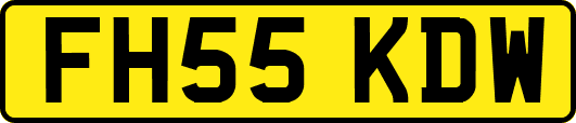 FH55KDW