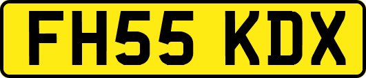 FH55KDX
