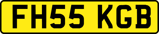 FH55KGB