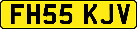 FH55KJV