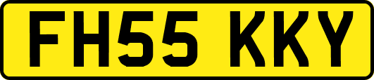 FH55KKY