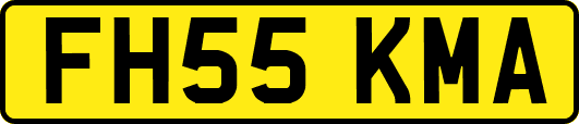 FH55KMA