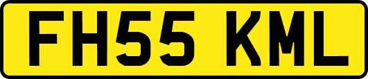 FH55KML