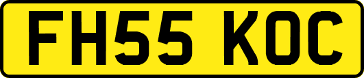 FH55KOC