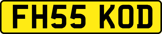 FH55KOD