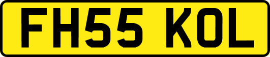 FH55KOL