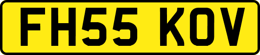FH55KOV