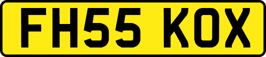 FH55KOX