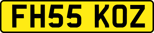 FH55KOZ