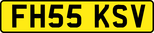 FH55KSV