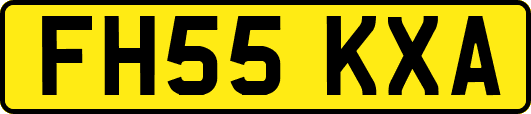 FH55KXA