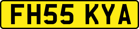 FH55KYA