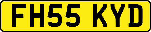 FH55KYD