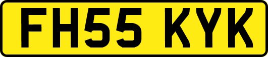 FH55KYK