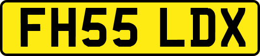 FH55LDX