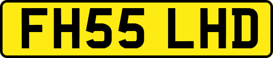 FH55LHD