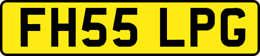 FH55LPG