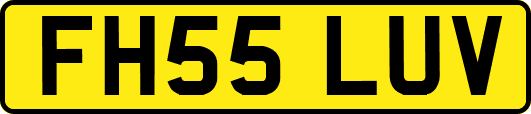 FH55LUV