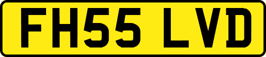 FH55LVD