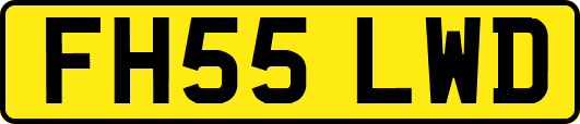 FH55LWD