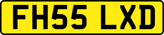 FH55LXD
