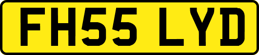 FH55LYD
