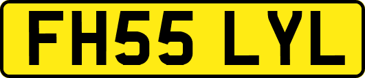 FH55LYL