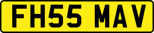 FH55MAV