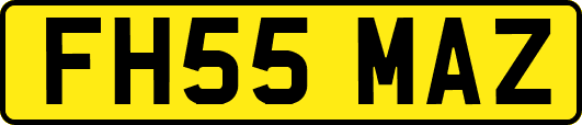 FH55MAZ