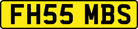 FH55MBS