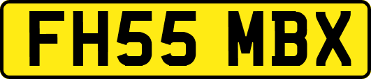 FH55MBX