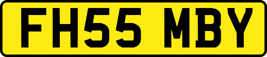 FH55MBY