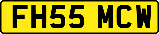 FH55MCW