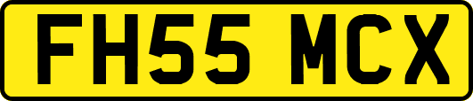 FH55MCX