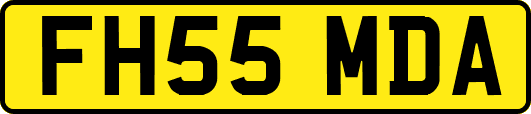 FH55MDA