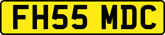 FH55MDC