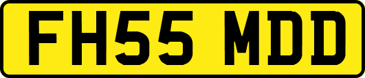 FH55MDD