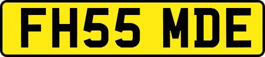 FH55MDE