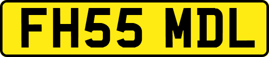 FH55MDL