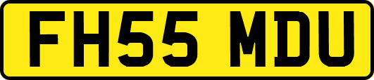 FH55MDU