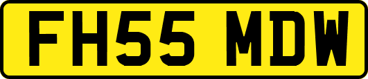 FH55MDW
