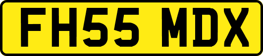 FH55MDX