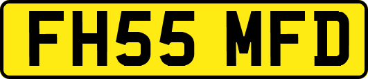 FH55MFD