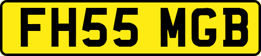 FH55MGB