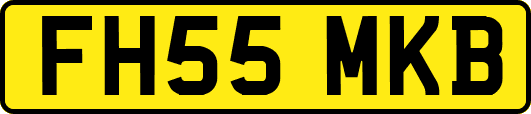 FH55MKB