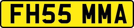 FH55MMA